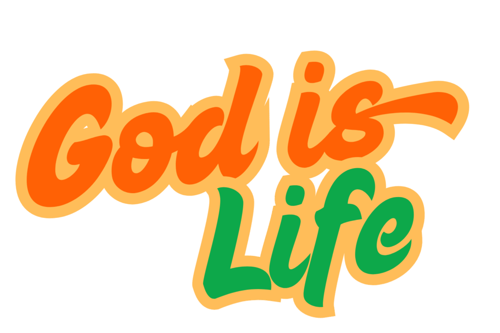 God is