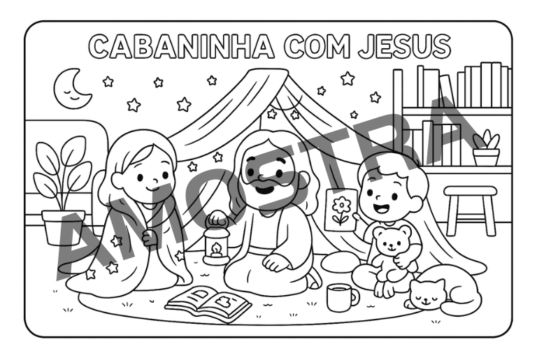 Momentos con Jesús - Muestra 2