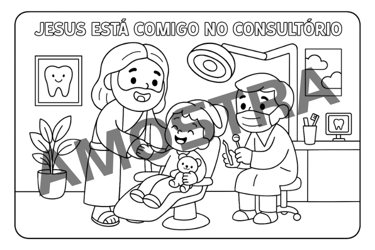 Momentos con Jesús - Muestra 1