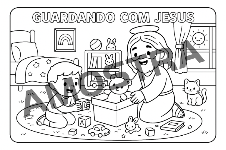 Momentos con Jesús - Muestra 3